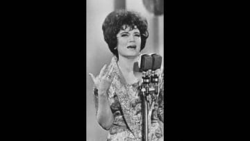 『可愛いベイビー』歌手コニー・フランシスさん死去　87歳