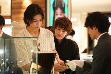 『愛の、がっこう。』“無償の愛”は成立するのか？　木村文乃×ラウールの“個人授業”が始まる