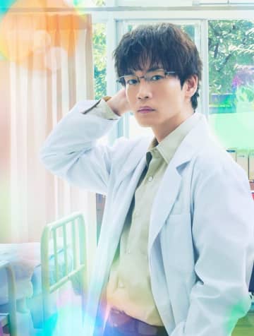 松下洸平主演「放課後カルテ」続編SPドラマ、9月放送　偏屈な学校医が中学校、病院の子供たちとも向き合う