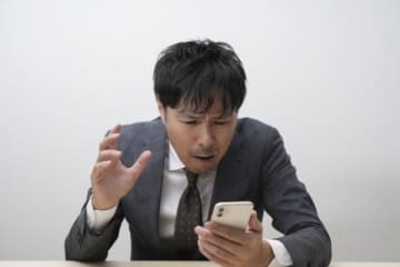 採用する気ないだろ！メアドはデタラメ、連絡は2週間放置の企業　ハロワは「常態化している」と呆れた説明