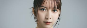 『震度3』上白石萌歌、共演・丸山隆平の印象は“近所のお兄さん（笑）”「人生について不安を感じることもある」本番前ChatGPTに相談も
