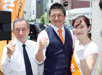 2025年参院選の争点は、カルト参政党から日本を守ることができるかどうかである！（前編）【近田春夫×適菜収】
