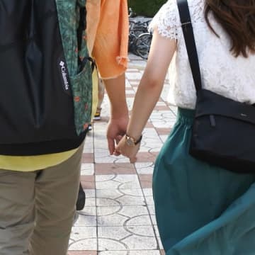 ハッピー夫婦はファッションに「干渉しない」【いっぱい幸せになるマネー術／柏木理佳】