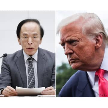 参院選後に日本で始まる「国債売り」と金利上昇に市場ビクビク…トランプからは利上げ圧力の“二重苦”