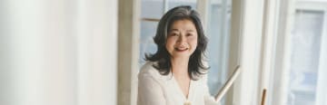 映画『私の見た世界』監督・主演の石田えり「自分にとって大きかった」３作品は『遠雷』『サッド ヴァケイション』『愛の黙示録』