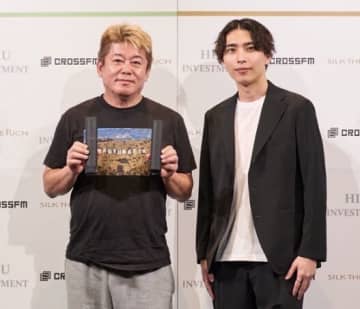 【過去最大級の出資】ホリエモンが本気で賭けた！スタートアップ"SILK THE RICH"とは何者か！？