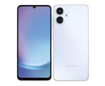 「Galaxy A25 5G」が強い！　Androidスマホ人気ランキングTOP10　2025/7/18
