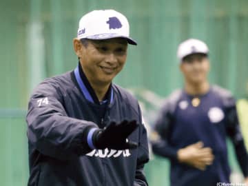西武、首位・日本ハムに逆転勝ちで1日で勝率5割に復帰！西口監督「またゼロに戻せたというところが大きい」