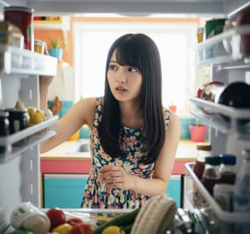 「人の冷蔵庫を漁る友人」亡き父の“お供え物”を見つけ、顔面蒼白&音信不通になった話【短編小説】