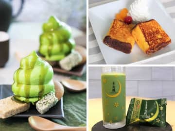 大阪定番スイーツで楽しむアレンジレシピ3選