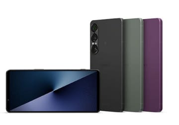 「Xperia 1 VII」を無償で製品交換、「電源が落ちる」「再起動がかかる」「電源が入らない」事象で対応