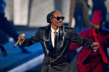 スウォンジー、“大物ラッパー”スヌープ・ドッグ氏の共同オーナー就任を発表！　モドリッチに続いて参画へ