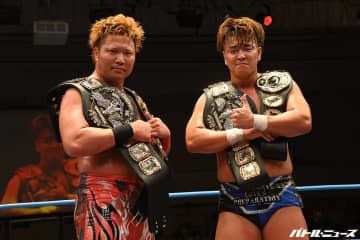 【試合詳細】7･17　全日本プロレス後楽園ホール大会　【世界タッグ】宮原健斗＆青柳優馬vs大森北斗＆タロース　ライジングHAYATOvs吉岡世起　青柳亮生vs“ミスター斉藤”土井成樹