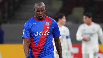 3つのJクラブでプレーしたブラジル人FW、日本復帰へ…「こんなに高く買ってくれるなんて」