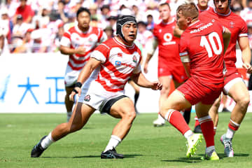 ラグビー伝統国撃破のエディー・ジャパン、再始動の現在地。“成功体験”がもたらす「化学反応」の兆し