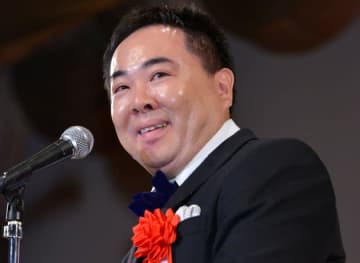 塚地武雅、東京・立川駅で“ツバメの巣”を見かけて感激「疲れが吹っ飛びました」「いろんな優しさが…」