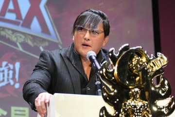 【新日本】タイチ、“敗者復活”に燃えるG1へ強烈メッセージ「史上初の敗者復活ドリーム、必ず掴み取ります！」