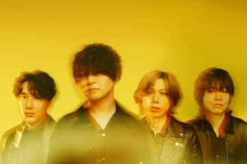 Official髭男dism、新曲「らしさ」が劇場アニメ『ひゃくえむ。』主題歌に　楽曲リリース&本予告公開も