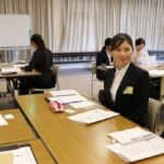 金沢星稜大学　2泊3日の宿泊研修「夏のインターン必勝法マスター2DAYS」　69名の学生が参加