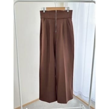 しまむらの新作ワイドパンツがレベル高すぎて…！ラクしておしゃれに見える名品揃いなんです♡