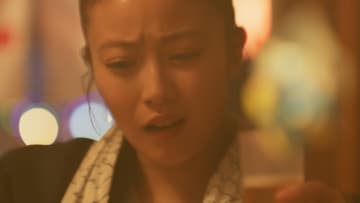 今田美桜が、目黒蓮が、恍惚（こうこつ）の表情…！日本の夏の風物詩をテーマにした『晴れ風』新CM4バージョンが公開