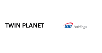 SBIホールディングスとTWIN PLANET、タレント・IPマーケティング領域で資本業務提携へ