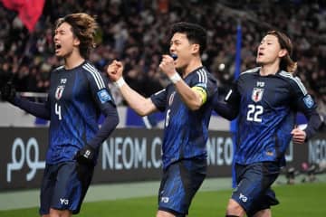 遠藤航、ターニングポイントにあった南野拓実の「つぶやき」