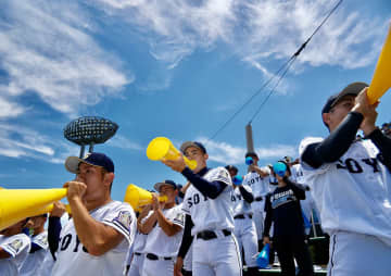 神奈川も梅雨明け、一段と厳しい暑さの夏に　昨年と同日、気象庁が発表