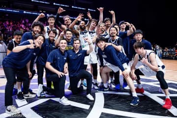 宇都宮ブレックス世界一への挑戦、FIBAインターコンチネンタルカップ2025概要発表