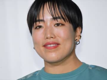ゆりやんレトリィバァ、別人級の印象に反響「本当に美しすぎる」「モデルさんみたい」