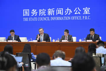 中国、21～25年に「貿易強国」建設で積極的な成果