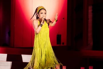 MISIA「MUSIC GIFT 2025」出演決定　高野山でパフォーマンス