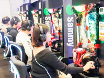 業界初！有線イヤホン対応機種、今秋より導入開始／日工組