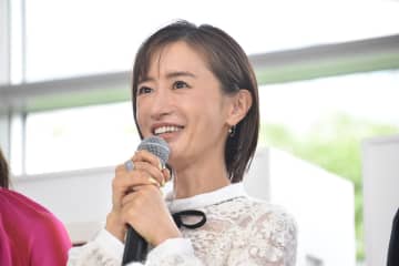 松本まりか、鈴木おさむの希望で高校生役熱演　40歳でのセーラー服は各所から「止められた」