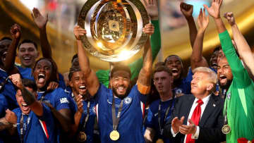 チェルシー優勝で幕を閉じたクラブW杯、世界的カメラマンチームに選んでもらった「決勝のベストショット」5選