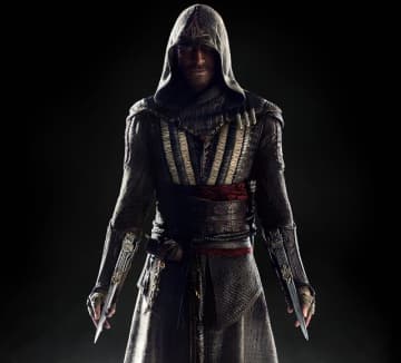 「アサシン クリード」Netflixで実写ドラマ化決定！