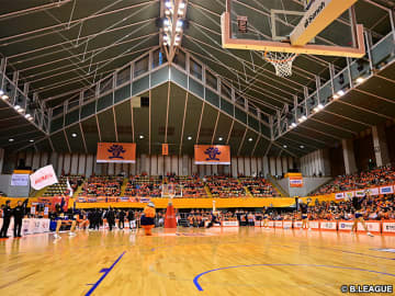 Bリーグ2025－26シーズンは10月2日に“B2先行開幕”…調整中だったカードの開催日決定