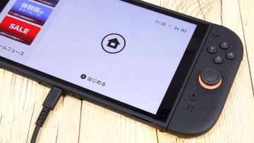 ダイソーで買ったUSB-Cケーブルは「Nintendo Switch 2」で使える？