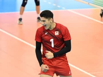 U19男子日本代表　世界選手権出場選手12人が決定