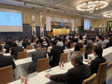 兵庫県遊協が総会、新名称「兵庫県パチンコ・パチスロ協同組合」へ、定款の一部変更を承認