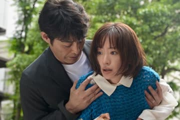 松本まりか＆安田顕共演「奪い愛、真夏」キャスト【一覧】