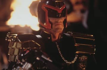 タイカ・ワイティティ監督「ジャッジ・ドレッド」を映画化　『フォールガイ』脚本家とタッグ