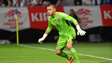 リヴァプールU15と対戦する「U-15 Jリーグ選抜」が発表！GKコーチになんと現役の元日本代表30歳を抜擢