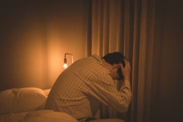 調子に乗って会社を辞めたはいいものの自室にこもりきりに…漫画がバズり天狗になっていた夫が受けた当然の報い