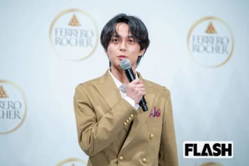 【浜辺美波と熱愛報道】永瀬廉、店貸し切りも「マスクなし」「タクシー同乗」の脇の甘さ…ファン怒りの声続々