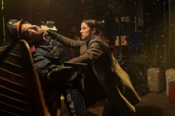 “復讐の女神”アナ・デ・アルマス、「ジョン・ウィック」の魅力と新作を60秒以内で解説『バレリーナ：The World of John Wick』特別映像