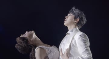 韓国ミュージカルの虜になること間違いなし！　『エリザベート』を映画館で堪能できる喜び