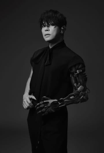【インタビュー】「人生は常に人体実験」西川貴教が語る、T.M.Revolutionとの“LuckyFes同日出演”に込めた自己更新の哲学
