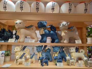 手土産にも！ 伊勢限定の“噂の赤福”が大阪で購入できる♪