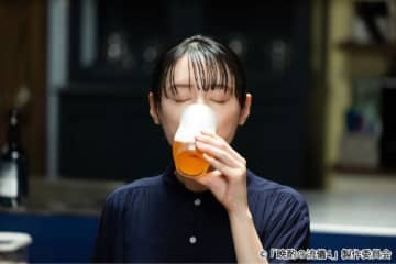 秋冬編も放送決定！　栗山千明が語る「晩酌の流儀４」の見どころと料理の魅力